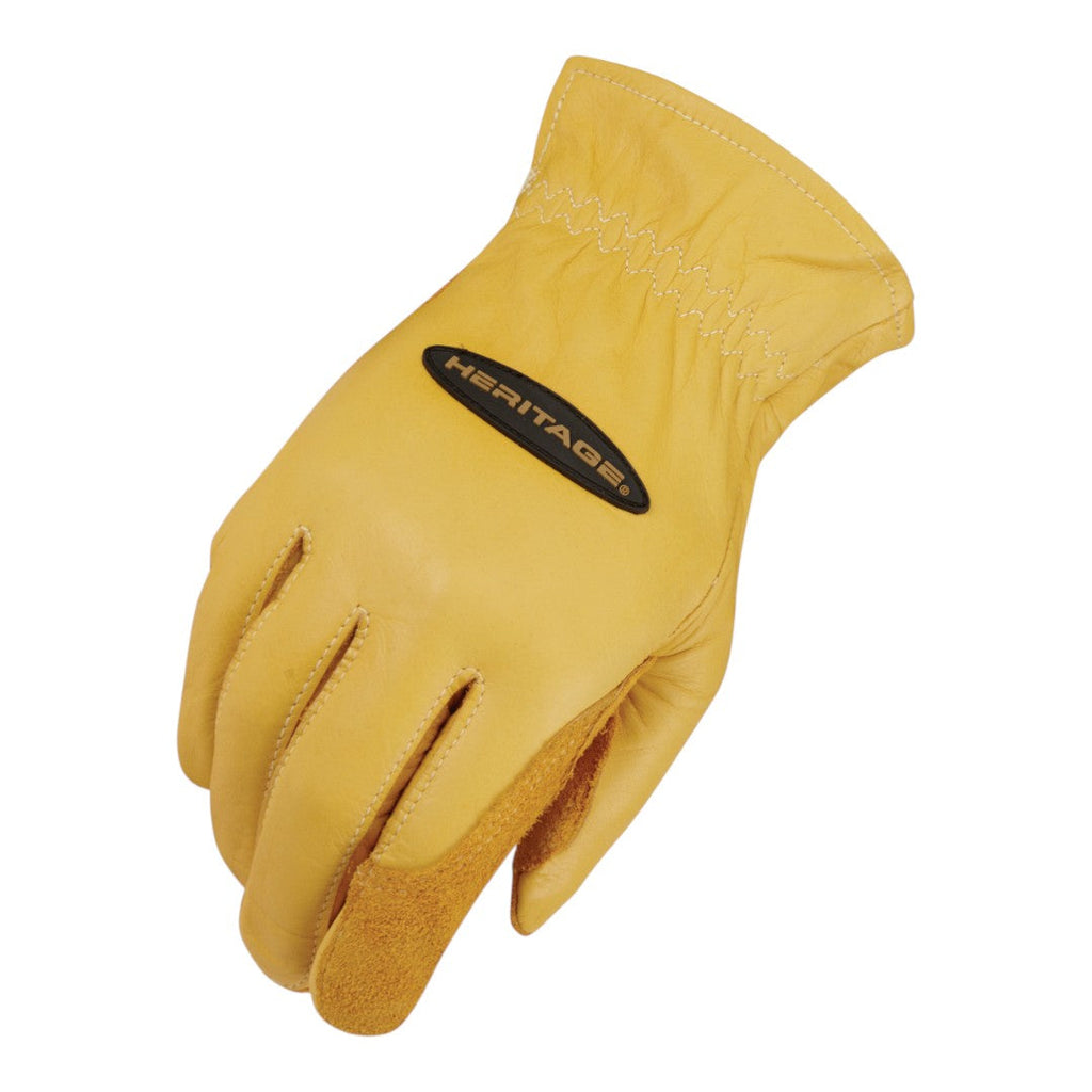 Heritage Ranch Work Glove