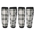 TuffRider FlyShield Fly Boots- Set of 4