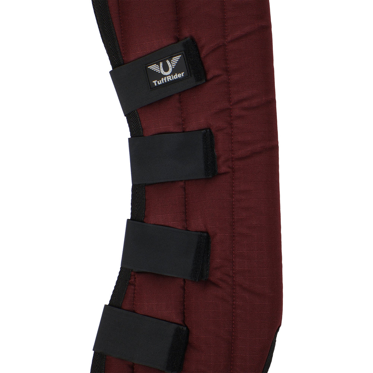  TuffRider Ripstop Waterproof Breathable Horse Shipping Boots – Set of 4