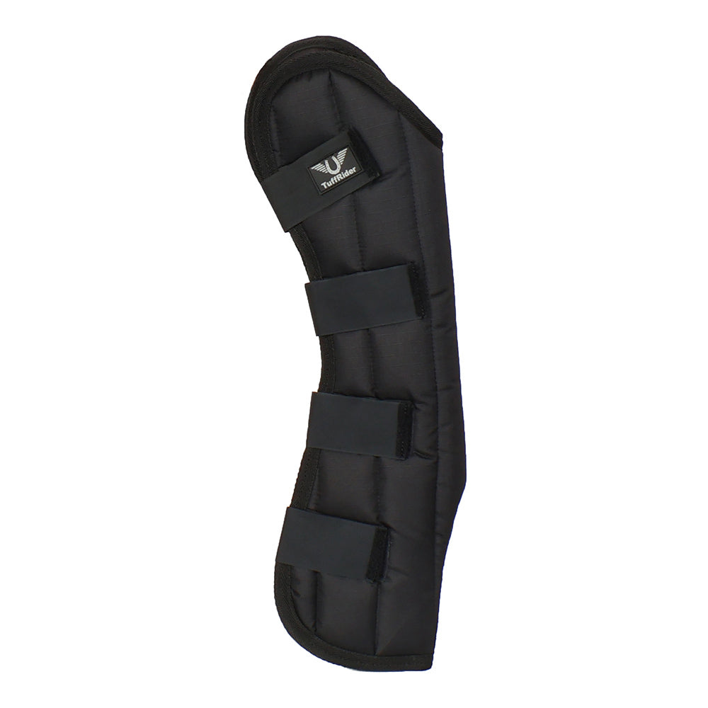  TuffRider Ripstop Waterproof Breathable Horse Shipping Boots – Set of 4