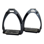 TuffRider Elite Tech Safety Stirrups 4 3/4 inches