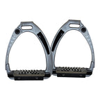 TuffRider Elite Tech Safety Stirrups 4 3/4 inches