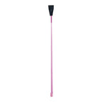 TuffRider 26" Classic Herringbone Braid Riding Crop