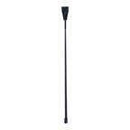 TuffRider 26" Classic Herringbone Braid Riding Crop