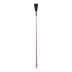 TuffRider 26" Classic Herringbone Braid Riding Crop