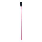 TuffRider 26" Classic Herringbone Braid Riding Crop