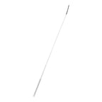 TuffRider Diamond Weave Dressage Whip- 43 inches/ 110cm