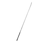 TuffRider Diamond Weave Dressage Whip- 43 inches/ 110cm