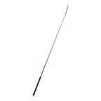 TuffRider Diamond Weave Dressage Whip- 43 inches/ 110cm