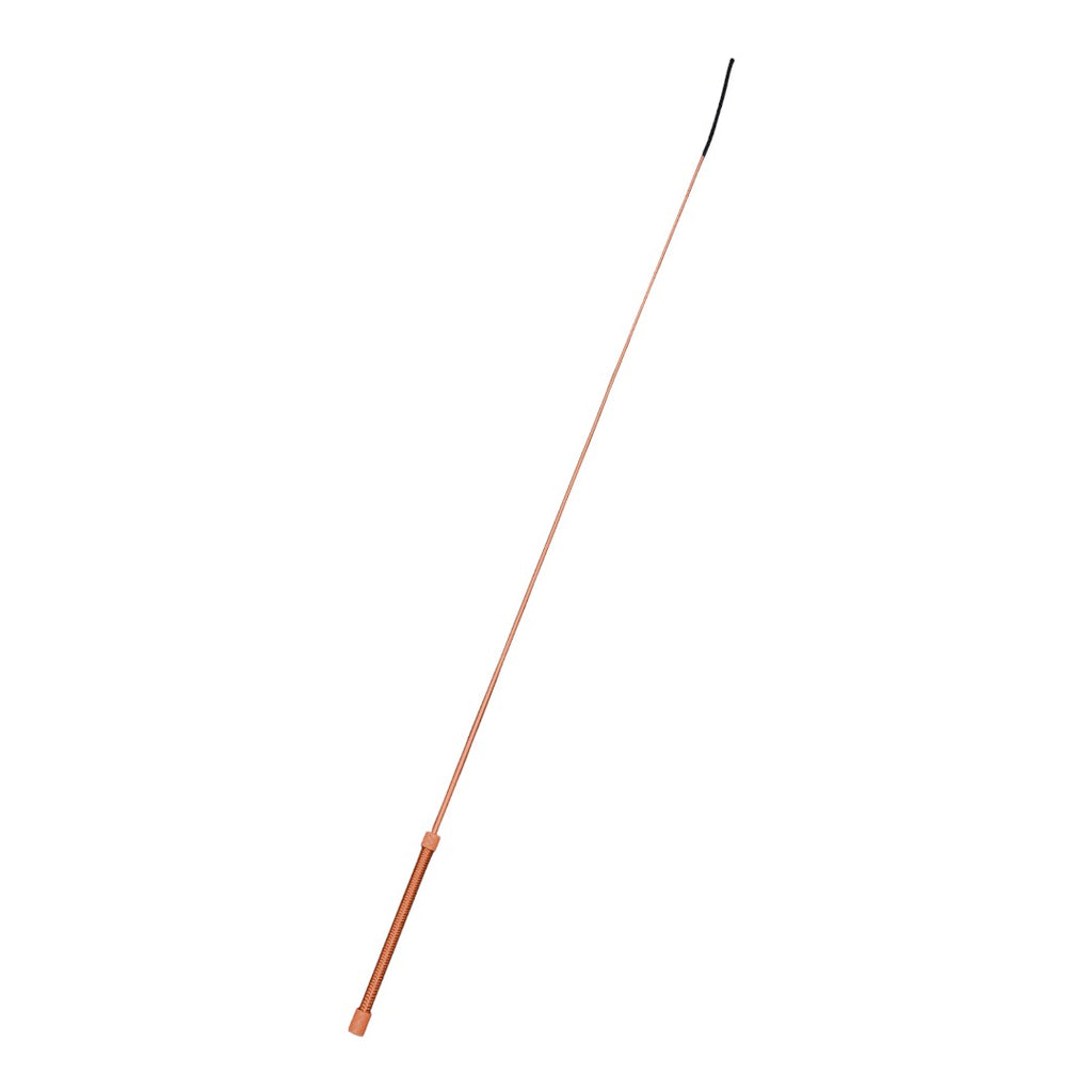 TuffRider Diamond Weave Dressage Whip- 43 inches/ 110cm