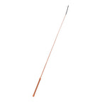 TuffRider Diamond Weave Dressage Whip- 43 inches/ 110cm