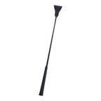 TuffRider 26" Two-Tone Weave Riding Crop with No-Slip Rubber Grip