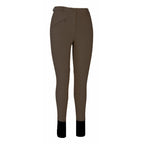TuffRider Ladies Ribb Knee Patch Breeches