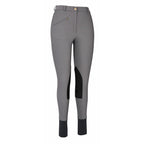 TuffRider Ladies Ribb Knee Patch Breeches