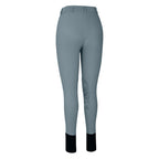 TuffRider Ladies Ribb Knee Patch Breeches