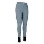 TuffRider Ladies Ribb Knee Patch Breeches