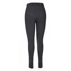 TuffRider Ladies Ribb Knee Patch Breeches