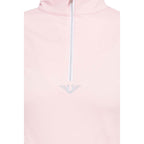 TuffRider Ladies Long Sleeve Ventilated Technical Sport Shirt – UV Protection, Quick-Dry, Mesh Undersleeves