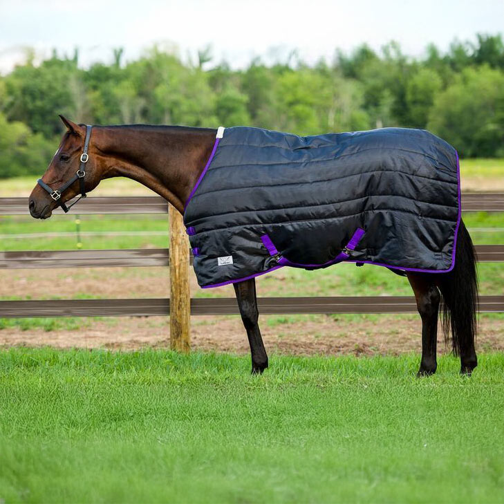 TuffRider Kozy Komfort Stable Blanket 220GSM Fill