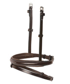 ExionPro 'Atlas' Classic Jumping Bridle with Reins