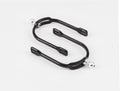 American Equus Quik-X "SLIDE" Interchangeable English Spurs