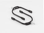 American Equus Quik-X "SLIDE" Interchangeable English Spurs