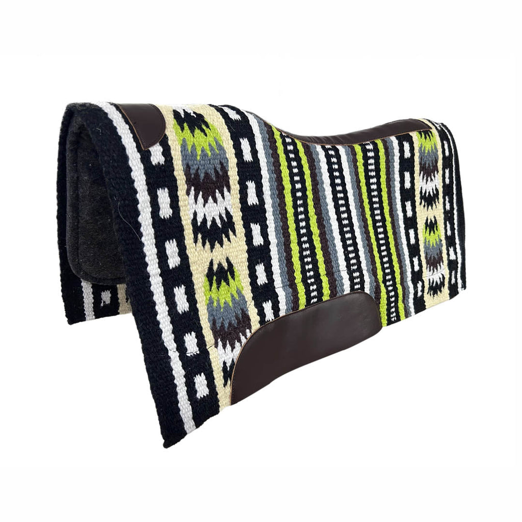 TuffRider Single Weave Western Saddle Pad-P001-34" X 36"