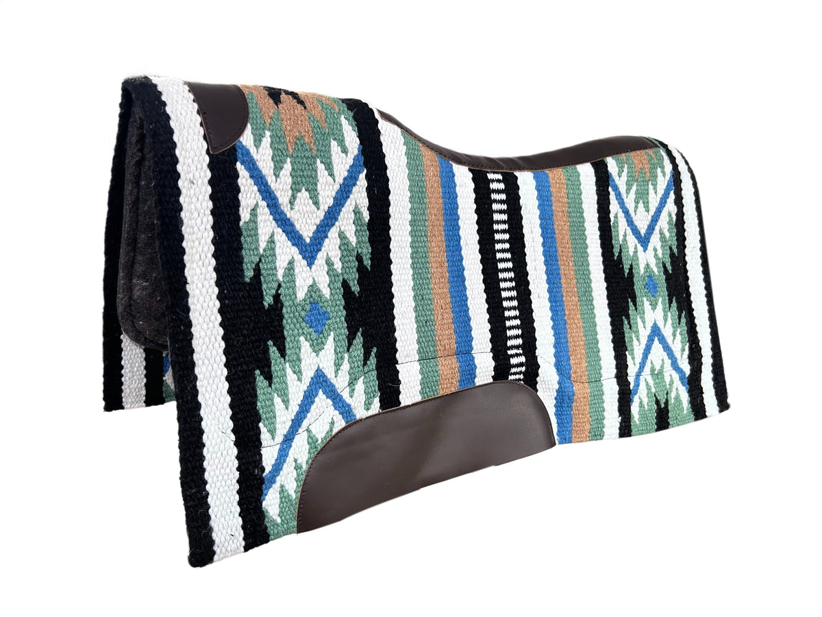 TuffRider Single Weave Western Saddle Pad-F001-34" X 36"