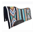 TuffRider Single Weave Western Saddle Pad-F001-34" X 36"