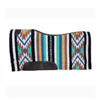 TuffRider Single Weave Western Saddle Pad-F001-34" X 36"