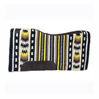 TuffRider Single Weave Western Saddle Pad-P001-34" X 36"