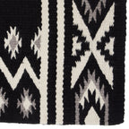 1431-8 38X34 New Phoenix NEW ZEALAND WOOL SADDLE BLANKET
