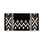 1431-8 38X34 New Phoenix NEW ZEALAND WOOL SADDLE BLANKET