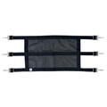 AJ Tack Premium Mesh Horse Stall Guard with Eye Hooks