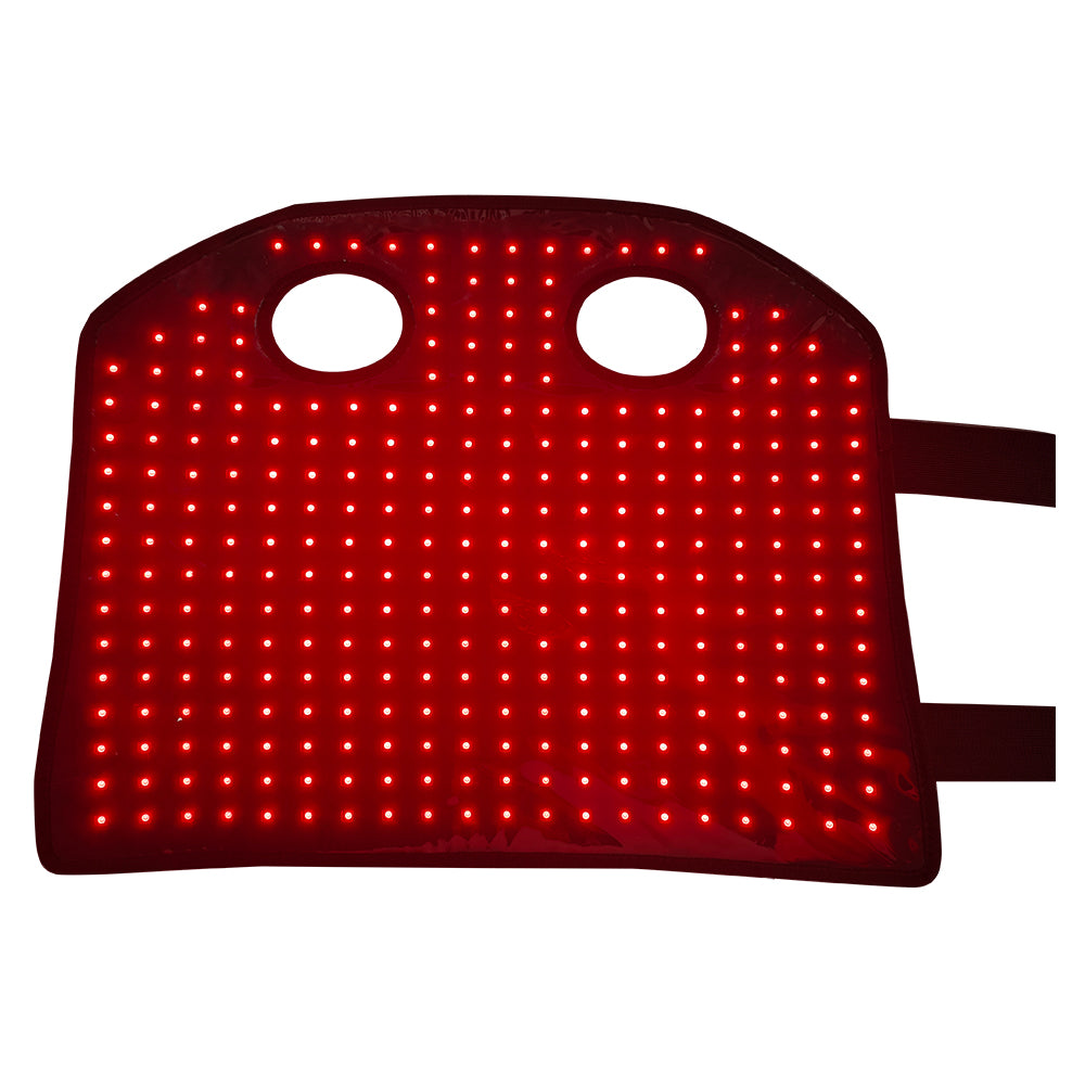 LumaStride™ Head & Neck Wrap