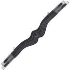 ExionPro 'AdaptLine' Wave Girth - Grey Elastic with White Lines