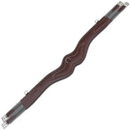 ExionPro 'AdaptLine' Wave Girth - Grey Elastic with White Lines