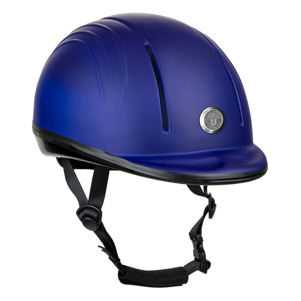 TuffRider Starter Basic Helmet