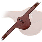 ExionPro 'AdaptLine' Belly Guard Girth - Matching Elastic