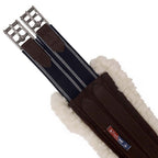 Henri de Rivel Equicool Fleece Girth