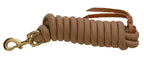 AJ Tack 9 Foot Nylon Lead Rope