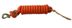 AJ Tack 9 Foot Nylon Lead Rope