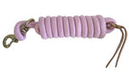 AJ Tack 9 Foot Nylon Lead Rope