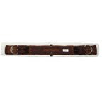 Lettia Western Memory Foam Cinch