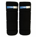 Lettia CoolMax No-Bow Wraps