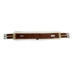 Lettia CoolMax Fleece Lined Girth