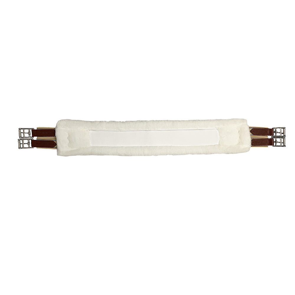 Lettia CoolMax Fleece Lined Girth