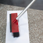 TuffRider Squeegee Washstall Broom