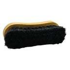 TuffRider Stiff Face Brush With Wooden Grip