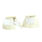 TuffRider Ringer Bell Boots with Velcro